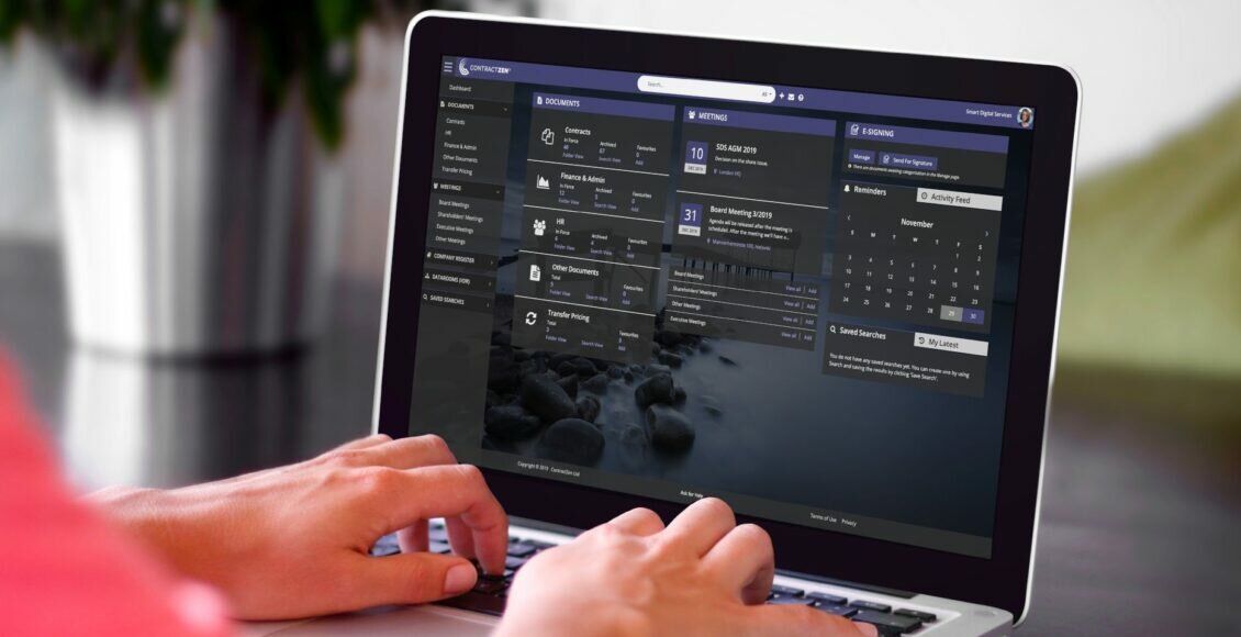 Virtual-Data-Room-Software-VDR